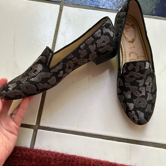 Sam Edelman flats- Jordy - Picture 2 of 5